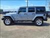 2014 Jeep Wrangler Unlimited Sahara - thumbnail 24