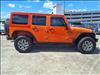 2015 Jeep Wrangler Unlimited 
