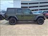 2022 Jeep Wrangler Unlimited Unlimited Willys