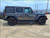 2023 Jeep Wrangler Sport Altitude