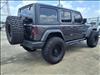 2021 Jeep Wrangler Unlimited Unlimited Sport S