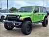 2019 Jeep Wrangler Unlimited Sahara - thumbnail 24
