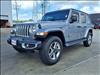 2020 Jeep Wrangler Unlimited Sahara - thumbnail 24