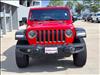 2018 Jeep Wrangler Unlimited Rubicon - thumbnail 24