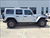2022 Jeep Wrangler Unlimited Unlimited Rubicon