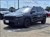 2015 Jeep Cherokee Latitude - thumbnail 24