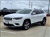 2019 Jeep Cherokee  - thumbnail 24