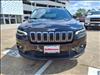 2020 Jeep Cherokee Latitude Plus - thumbnail 24