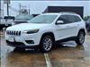 2019 Jeep Cherokee Latitude Plus - thumbnail 24