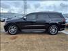 2017 Dodge Durango Citadel