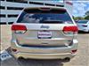 2014 Jeep Grand Cherokee Overland - thumbnail 24