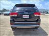 2019 Jeep Grand Cherokee Summit