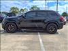 2018 Jeep Grand Cherokee Trailhawk