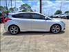 2014 Ford Focus ST