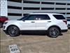 2016 Ford Explorer Sport - thumbnail 24