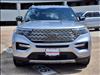 2020 Ford Explorer Limited - thumbnail 24
