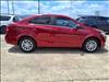 2017 Chevrolet Sonic 