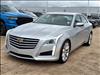 2018 Cadillac CTS 3.6L Luxury - thumbnail 24