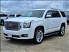2018 GMC Yukon SLT - thumbnail 24
