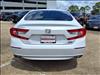 2019 Honda Accord Touring