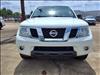 2019 Nissan Frontier SV - thumbnail 24