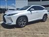 2021 Lexus RX 350 350