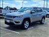 2021 Jeep Compass Latitude - thumbnail 24