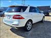 2014 Mercedes-Benz M-Class ML 350 4dr SUV - thumbnail 24