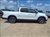 2021 Honda Ridgeline Sport