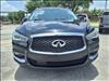 2016 INFINITI QX60 Base