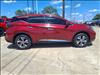 2020 Nissan Murano SV