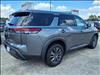 2023 Nissan Pathfinder S