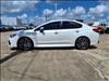 2021 Subaru WRX STi