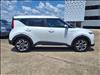 2021 Kia Soul X-Line
