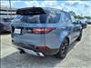 2020 Land Rover Discovery Landmark Edition