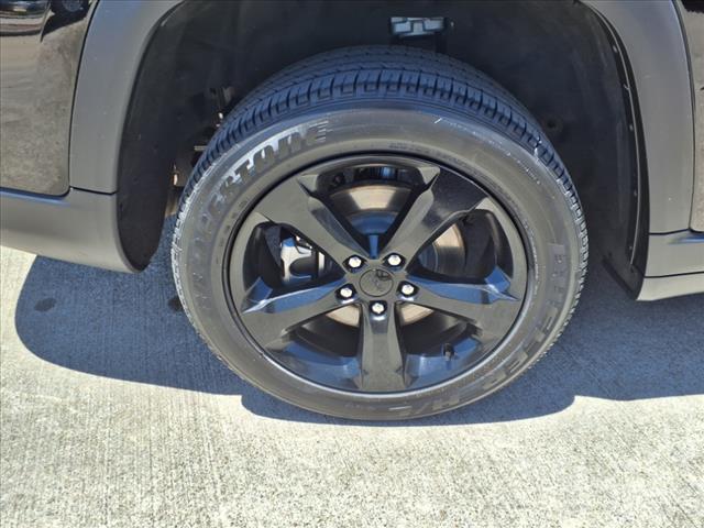 2024 Jeep Grand Cherokee L Altitude X