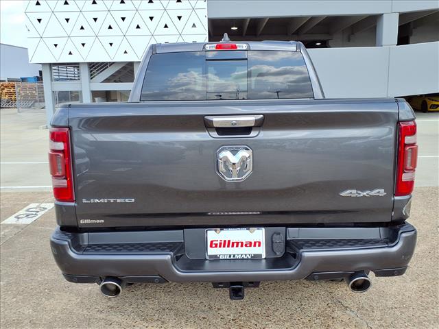 2019 RAM 1500 Limited