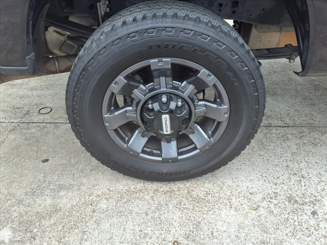 2024 Ford F-250 Super Duty XL