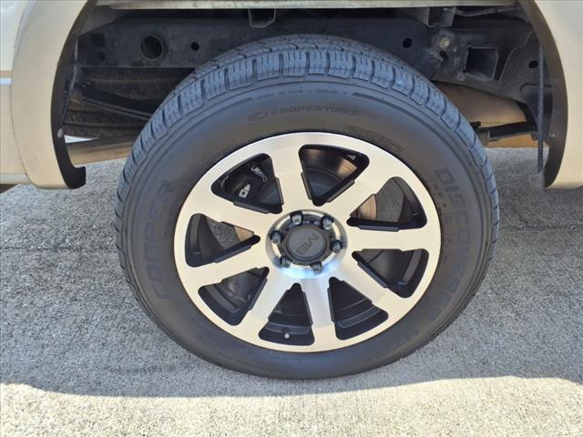 2006 Ford F-150 