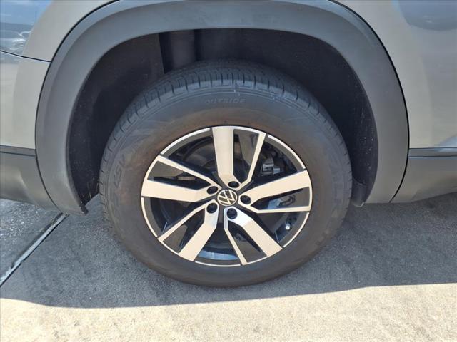 2023 Volkswagen Atlas 2.0T SE