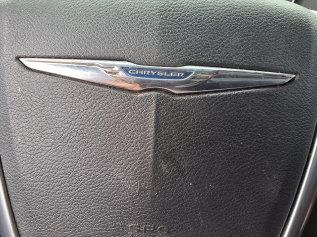 2012 Chrysler 300 