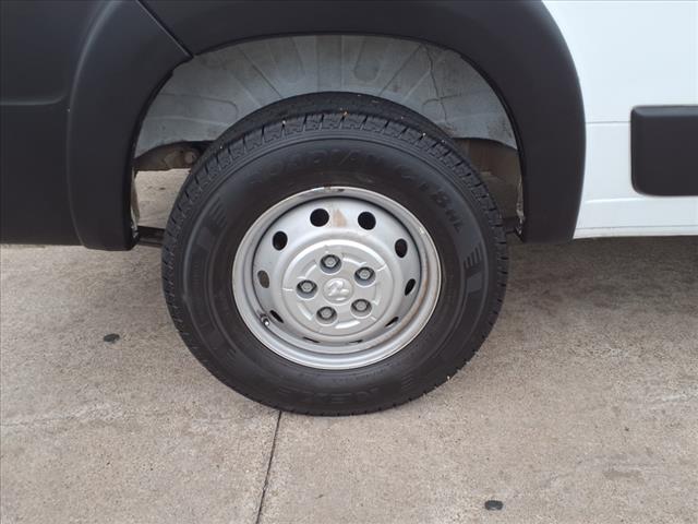 2023 RAM ProMaster 2500 159 WB