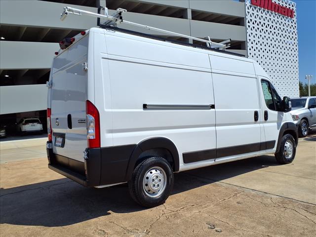 2023 RAM ProMaster High Roof