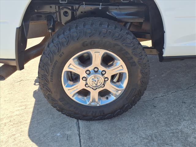 2023 RAM 2500 Big Horn