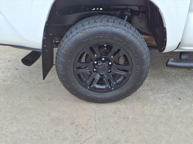 2022 Toyota Tacoma SR V6
