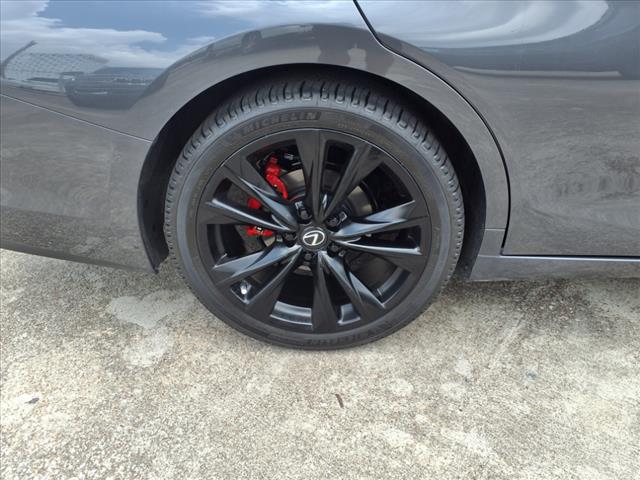 2023 Lexus ES 350 350 F Sport