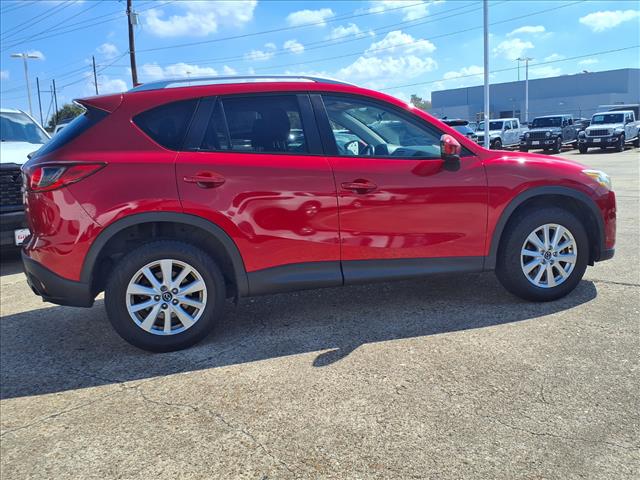 2014 Mazda CX-5 Touring