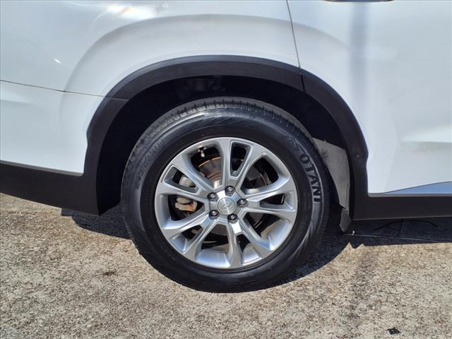 2021 Hyundai PALISADE SE