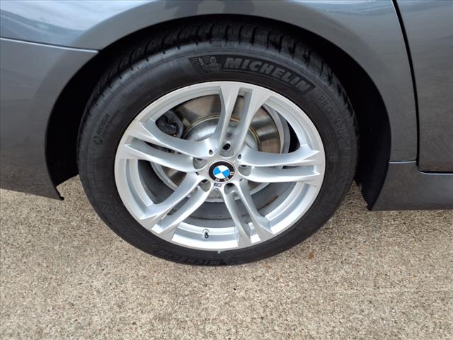 2016 BMW 5 Series 528i