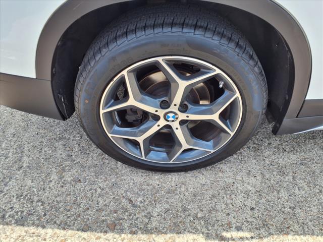 2016 BMW X1 xDrive28i